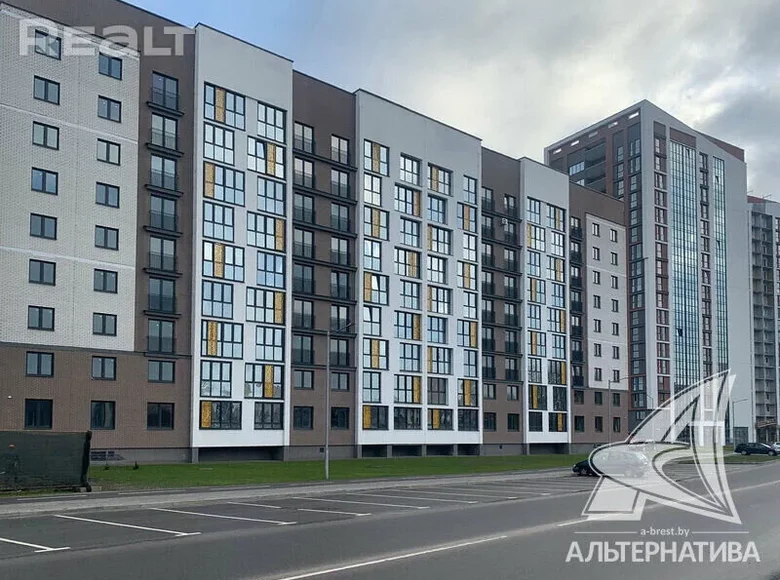 Office  in Brest, Belarus