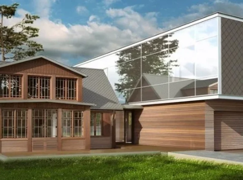 Villa 320 m² Jurmala, Letonia