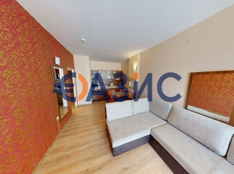 Wohnung 2 zimmer 67 m² Nessebar, Bulgarien