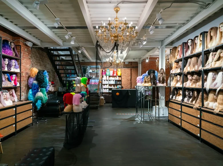 Офис 289 м² Москва, Россия