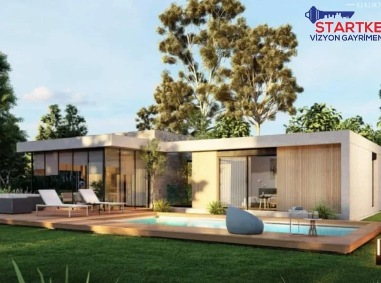 Willa 6 pokojów 384 m² Urla, Turcja