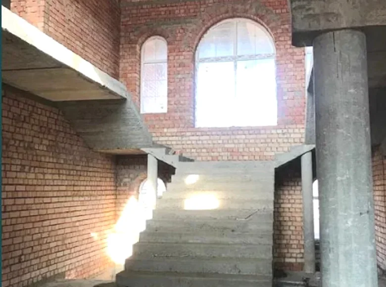 Casa 6 habitaciones 600 m² Odesa, Ucrania