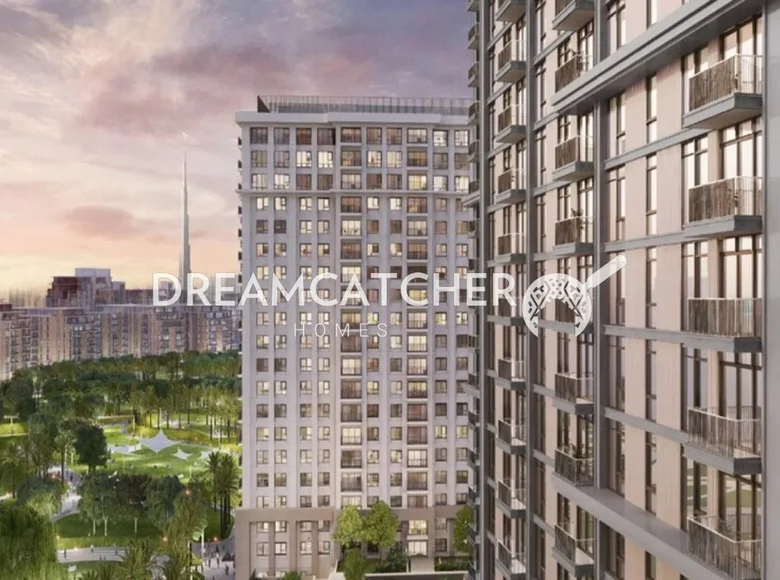 Apartamento 1 habitación 648 m² Dubái, Emiratos Árabes Unidos