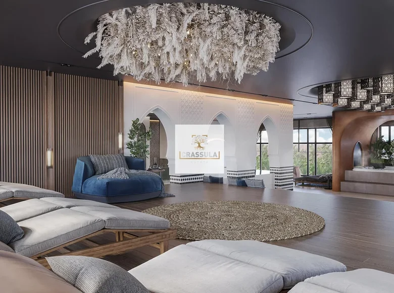 2 bedroom apartment 82 m² Bar, Montenegro