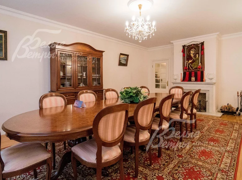 Maison 19 chambres 867 m² Gorodishche, Russie