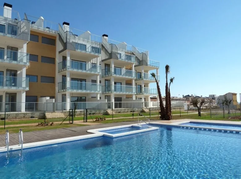 3 bedroom apartment 203 m² Abadin, Spain