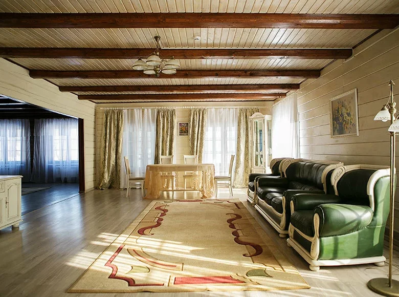 Maison 256 m² Lahaza, Bélarus