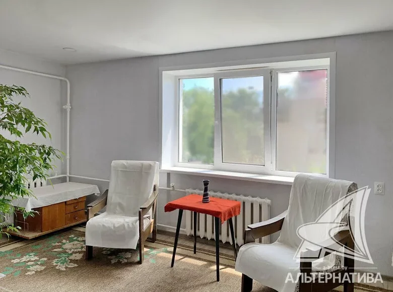 Wohnung 1 zimmer 30 m² Schabinka, Belarus