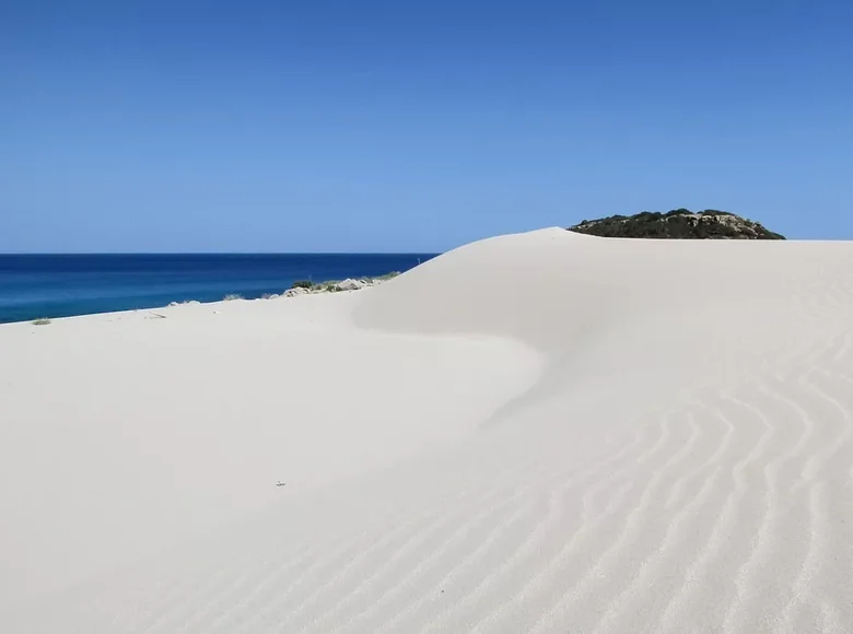 2 bedroom apartment 93 m² Dipkarpaz, Northern Cyprus