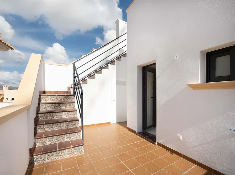 Бунгало 3 спальни 75 м² Cox, Испания