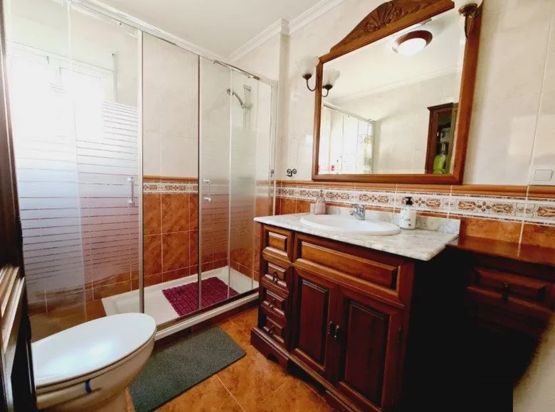 Willa 3 pokoi 85 m² Torrevieja, Hiszpania