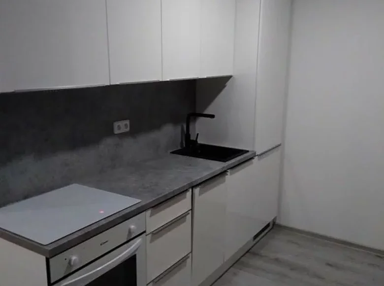 2 bedroom apartment 51 m² Most, Czech Republic