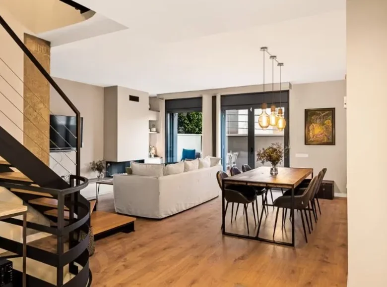 Appartement 4 chambres 162 m² Esplugues de Llobregat, Espagne
