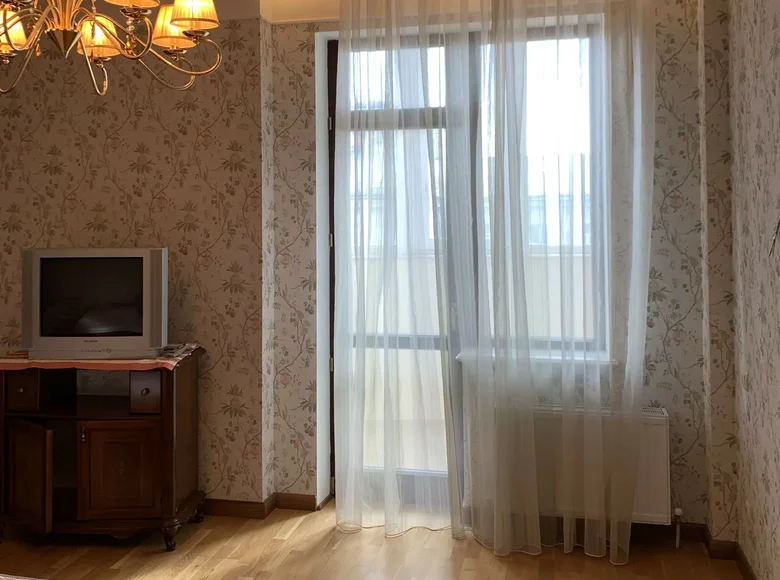 Квартира 2 комнаты 91 м² Одесса, Украина