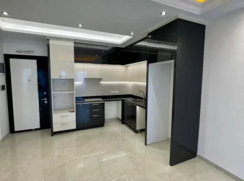 Appartement 2 chambres 82 m² Alanya, Turquie