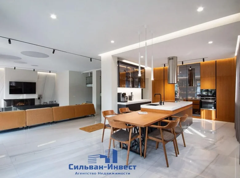 Chalet 450 m² Minsk, Bélarus
