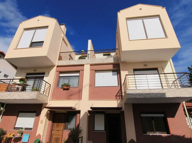 Adosado 4 habitaciones 220 m² Municipality of Pylaia Chortiatis, Grecia