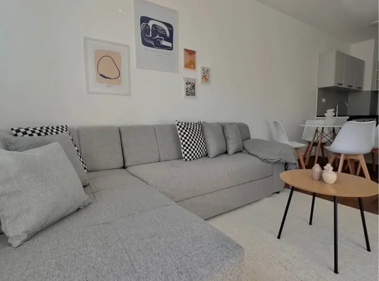 Wohnung 1 zimmer 45 m², Montenegro