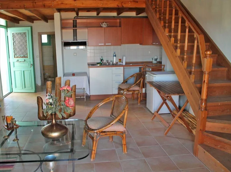 Wohnung 1 zimmer 55 m² Kalandra, Griechenland