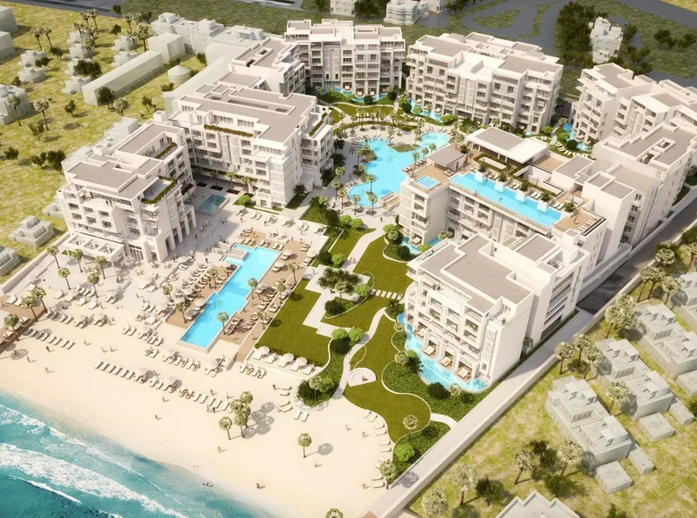 Studio apartment 1 bedroom for sale in Al Hadaba, Egypt for Price on ...