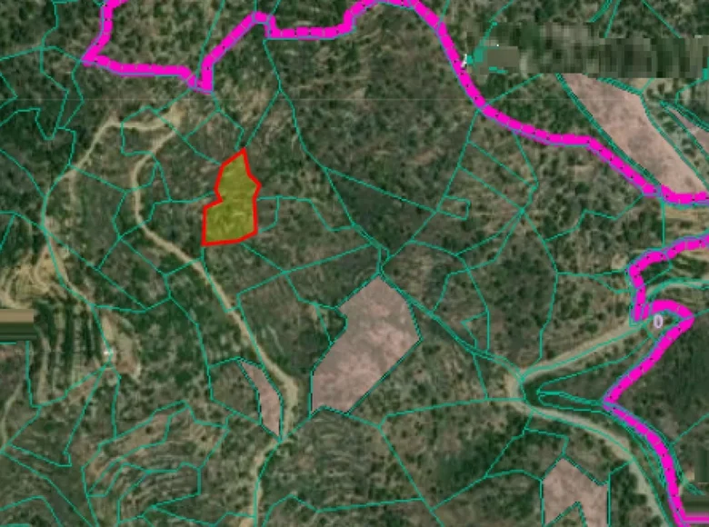 Wohnung  Zoopigi, Zypern