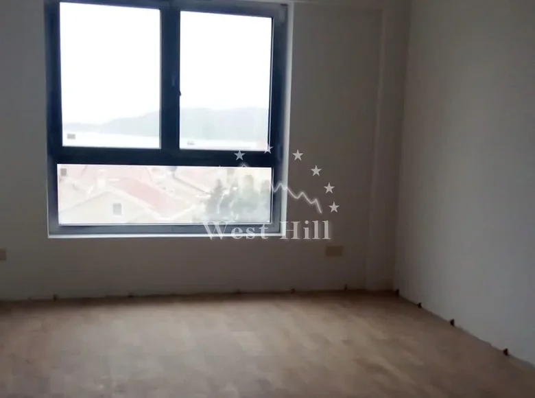 1 room apartment 42 m² Becici, Montenegro