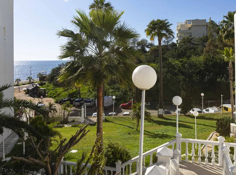 Wohnung 1 Schlafzimmer 77 m² Mijas, Spanien