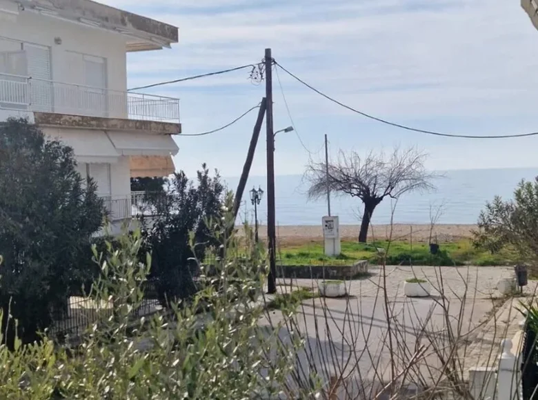 Apartamento 3 habitaciones 66 m² Paralia Dionisiou, Grecia