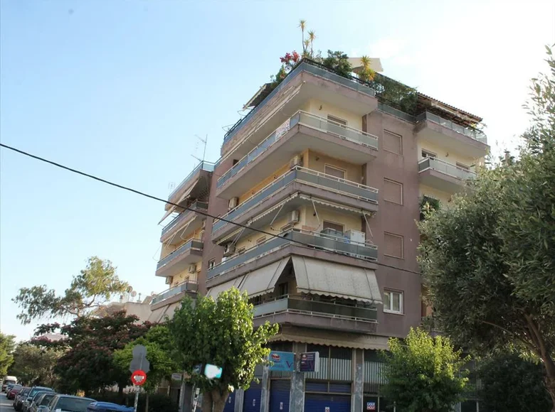 3 bedroom apartment 131 m² Municipality of Athens, Greece