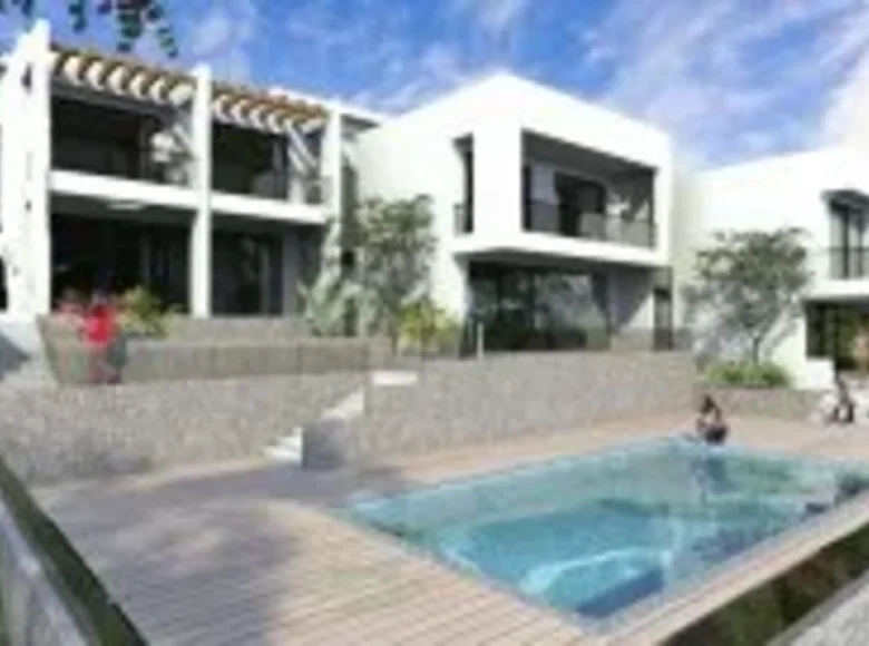 Casa 2 habitaciones 180 m² Susanj, Montenegro