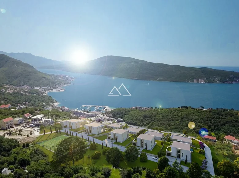 3 bedroom apartment  Herceg Novi, Montenegro