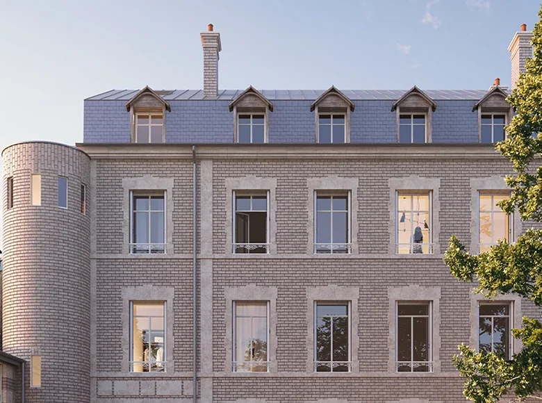 Apartamento 1 habitacion 21 m² Reims, Francia
