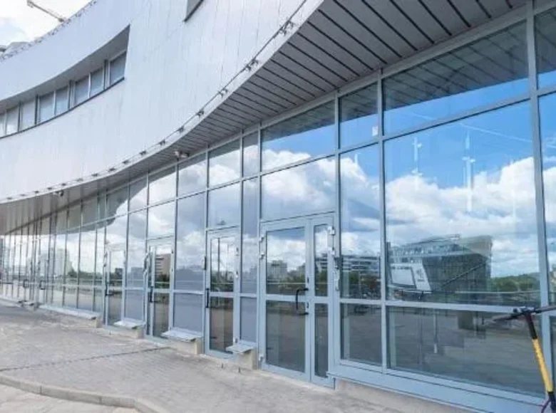 Lager 608 m² in Minsk, Belarus