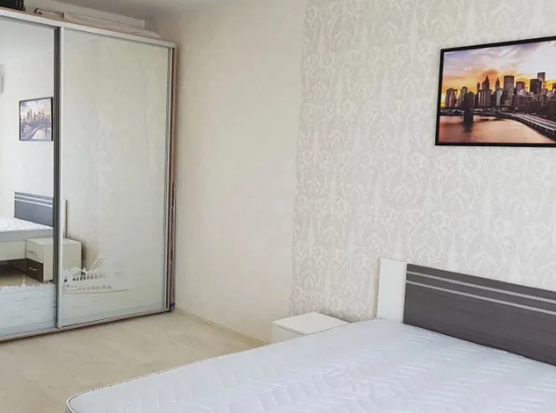 Wohnung 1 zimmer 40 m² Odessa, Ukraine