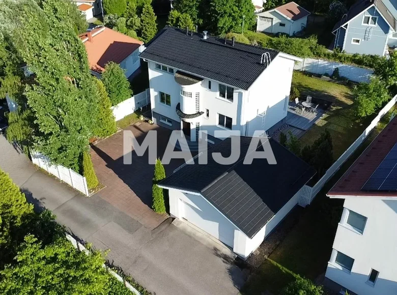 Maison 8 chambres 226 m² Helsinki sub region, Finlande