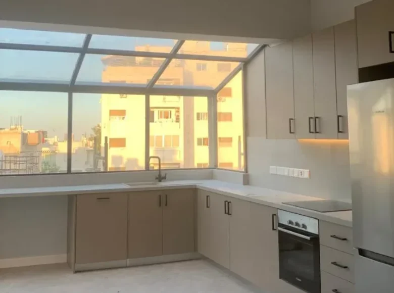 Дуплекс 3 спальни  в районе Лимасол, Кипр