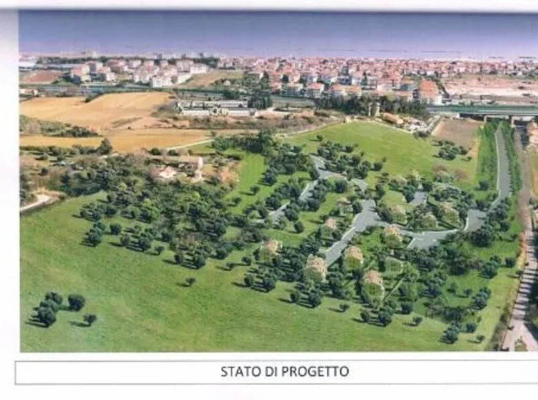Casa 40 000 m² Terni, Italia