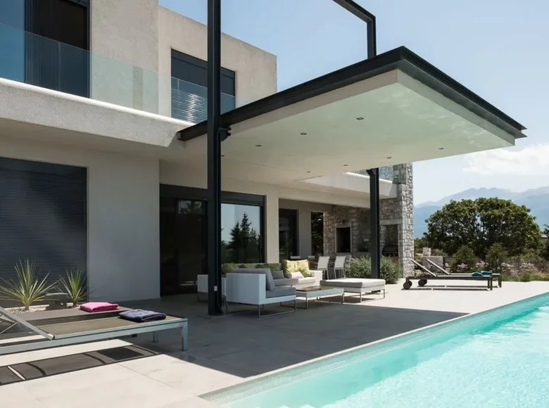 Maison 3 chambres  Litsarda, Grèce