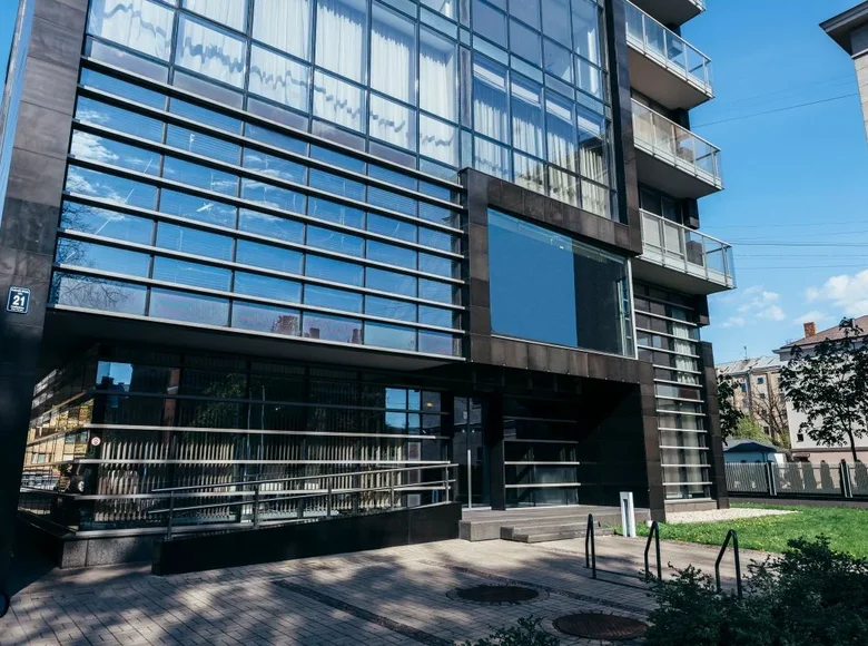 Office 400 m² in Riga, Latvia