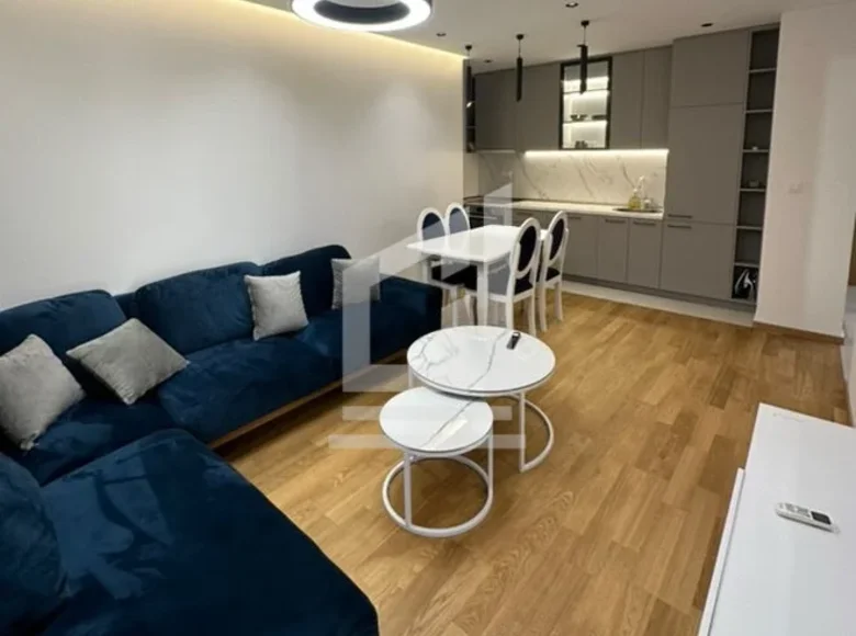 Apartment  in Podgorica, Montenegro