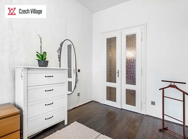 3 bedroom apartment 75 m² okres Karlovy Vary, Czech Republic