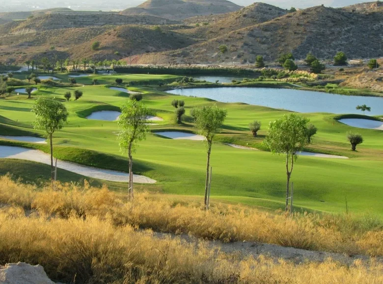 Maison de ville 2 chambres 94 m² Monforte del Cid, Espagne