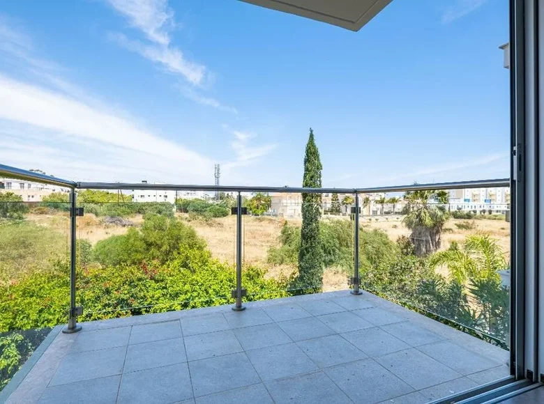 Appartement 1 chambre 72 m² Paralímni, Chypre