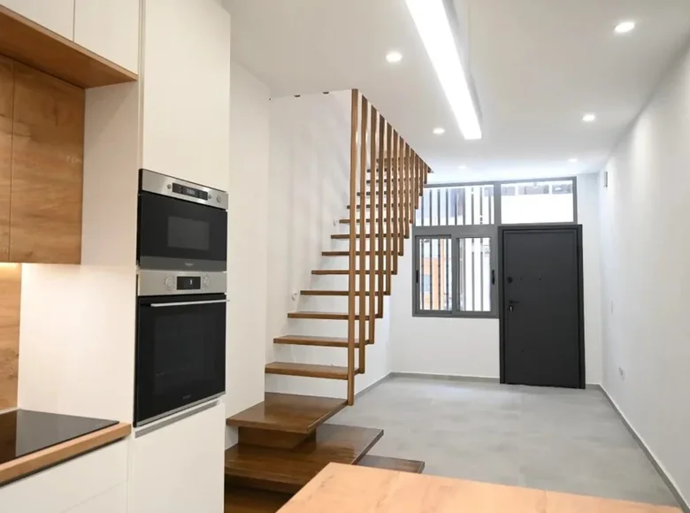 Apartamento 1 habitacion 50 m² Municipality of Thessaloniki, Grecia