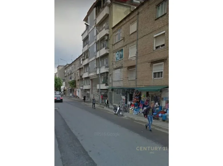 Propriété commerciale 72 m² à Tirana, Albanie