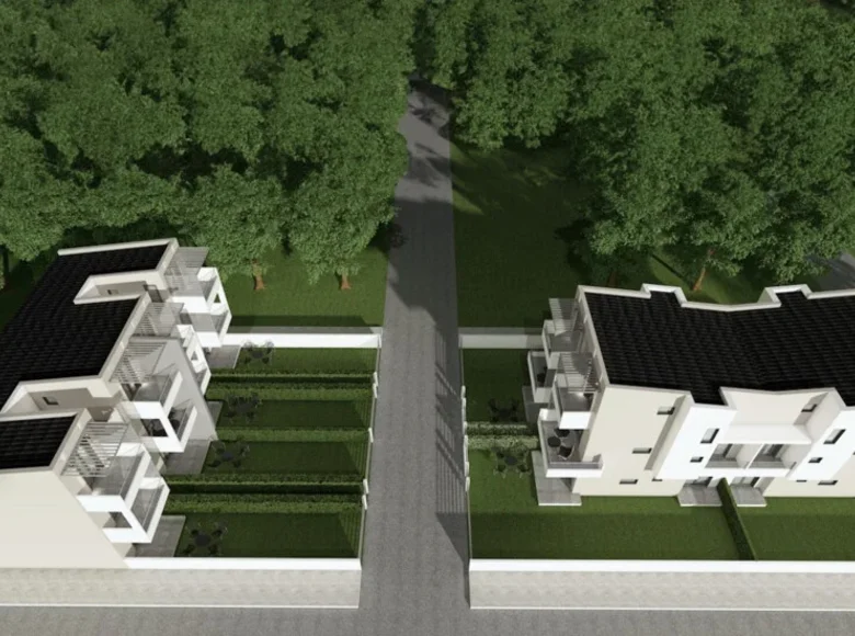 Maison de ville 1 chambre 64 m² Ofrynio Plâge, Grèce