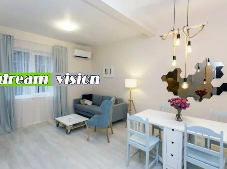 Apartment 60 m² Sofia, Bulgaria