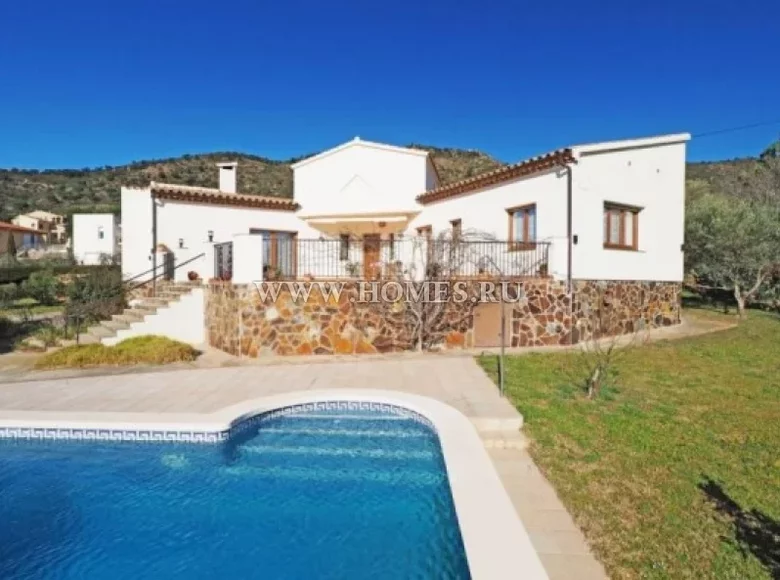 3 room villa 423 m² in Fene, Spain