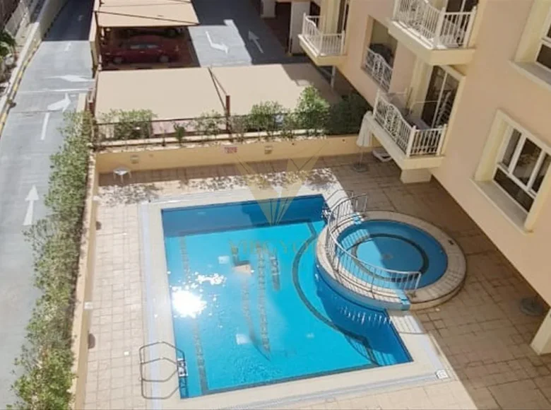 Appartement 1 chambre 940 m² Doubaï, Émirats arabes unis