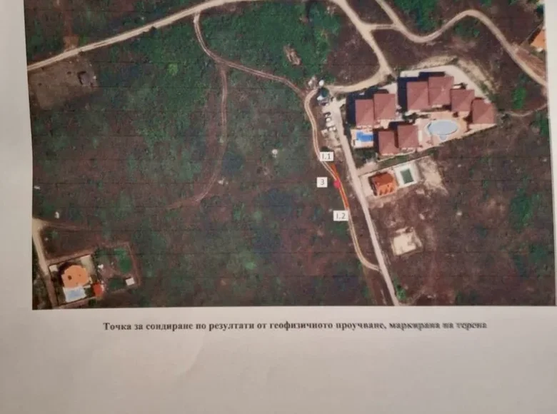 Atterrir  Bourgas, Bulgarie